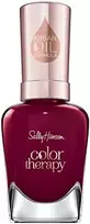 Sally Hansen Color Therapy Nail Polish 370 Unwined