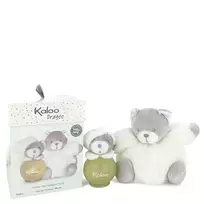 Kaloo Dragee Eau De Senteur Spray  Alcohol Free    Free Fluffy Bear 95 ml for Men
