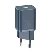 MOBILUS ĮKROVIKLIS SIENA 20W/BLUE TZCCSUP-B03 BASEUS