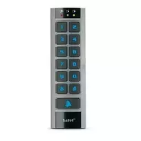 KORTELĖS SKAITYTUVAS/KLAVIATŪRA//ACCO ACCO-SCR-BG SATEL