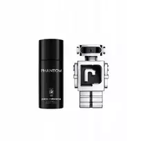 PACO RABANNE PHANTOM EDT 100 ml purškiklis   Dezodorantas 150 ml purškiklis