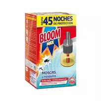 Repelento papildymas prietaisui nuo uodų Bloom