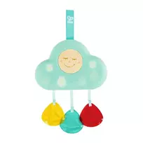 HAPE muzikinis žaislas Cloud, E0619