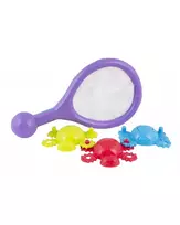 PLAYGRO vonios žaislas Scoop & Splash, 188410