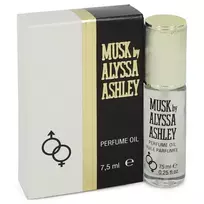 Houbigant Alyssa Ashley Musk Oil 7 Ml For Women