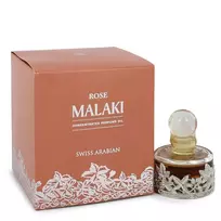 Swiss Arabian Rose Malaki Concentrated Perfume Oil 30 ml for Women