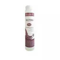 Nurana Biotin Shampoo 250ml