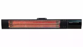 Infraraudonųjų spindulių šildytuvas SUNRED RD-DARK-25 2500 W