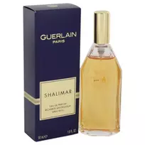 Kvepalai moterims Guerlain Shalimar EDP refill, 50 ml