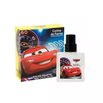 Corine De Farme Disney   EDT „Cars“ vaikams 50 ml