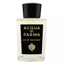 Unisex kvepalai Acqua Di Parma Signatures Of The Sun Lily Of The Valley, 180 ml garintuvas
