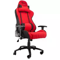 White Shark Gaming Chair Red Devil Y-2635 red