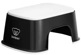 BABYBJÖRN laiptelis, Black/white, 061256