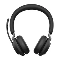 Ausinės Jabra Evolve2 65 Stereo MS Teams Black