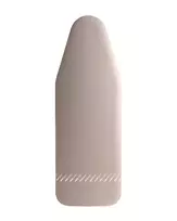 LAURASTAR MYCOVER lyginimo lentos užvalkalas, rausvai pilkas