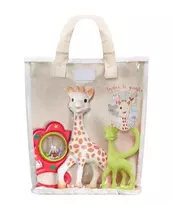 Vulli rinkinys Sophie the Giraffe, 516343