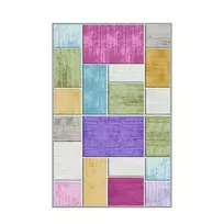 Kilimas (80 x 120), Conceptum Hypnose, Daugiaspalvis, 80 x 120, cm