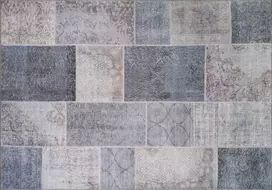 Kilimas (150 x 230), Conceptum Hypnose, Daugiaspalvis, 150 x 230, cm