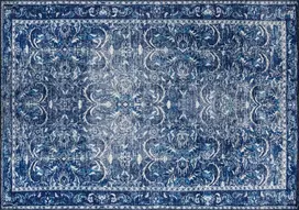 Kilimas (75 x 150), „Conceptum Hypnose“, daugiaspalvis, 75 x 150, cm