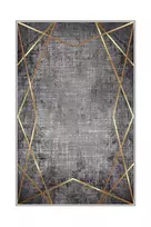 Kilimas (100 x 200), „Conceptum Hypnose“, daugiaspalvis, 100 x 200, cm