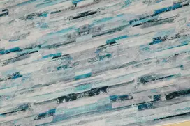 Kilimas (100 x 150), „Conceptum Hypnose“, daugiaspalvis, 100 x 150, cm