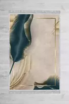 Kilimas (100 x 300), „Conceptum Hypnose“, daugiaspalvis, 100 x 300, cm