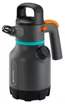 Purkštuvas slėginis Gardena 1,25 L 11120-20