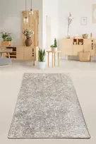 Kilimas (80 x 300), Conceptum Hypnose, smėlio spalvos, 80 x 300, cm