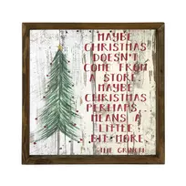 Dekoratyvinis rėminis MDF dažymas, Wallxpert, ruda Baltas Juoda Raudona Žalias, 34 x 34, cm