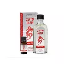 Styx Original Chinese Mint Oil, 10ml
