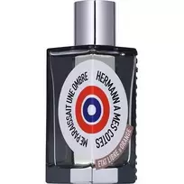„Etat Libre D'orange Hermann A Mes Cotes Me Paraissait Une Ombre“ unisex kvepalai purškiklis, 100 ml, moterims
