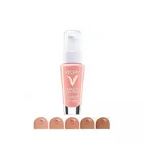 "Vichy Flexilift" makiažo smėlis N35 30ml