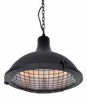 Infraraudonųjų spindulių šildytuvas SUNRED IND-2100H