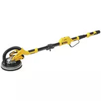 Stanley SFMEE500S Diskinis šlifuoklis Juoda, Geltona