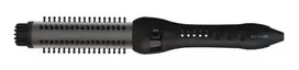 Plaukų garbanojimo prietaisas Revamp BR-1350-EU Progloss Volume & Wave Ceramic Hot Brush