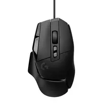 Pelė Logitech G502 X Optical Gaming Mouse Black