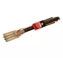 Grilio įrankių rinkinys ąžuolas 3 BBQSET