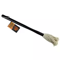 Medvilninis BBQ teptukas 46cm Kamado Bono