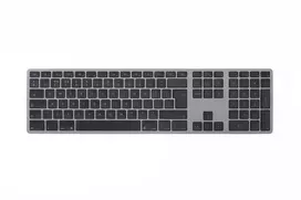 MATIAS MAC SPACE GREY KLAVIATŪRA
