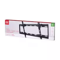 Pakreipiamas TV laikiklis, 32-90", iki 80kg