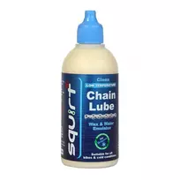Žieminis tepalas grandinei SQUIRT 120ml
