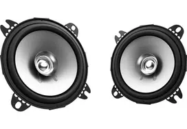 Kenwood KFC-S1056 automobilio garso kolonėlė 220 W Turas 2 vnt