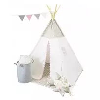 Tipi palapinė "Žvaigždėtas dangus"