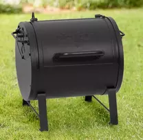 Nešiojama lauko kepsninė Char-Griller Fire Box