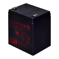 akumuliatorius CSB HR1221WF2 12V 5,3Ah