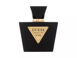 GUESS Seductive Noir tualetinis vanduo, 75ml