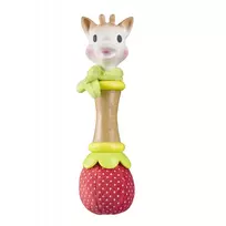 SOPHIE LA GIRAFE VULLI PURE SOFT, NATUR'SOFT nuo 3 mėn.,