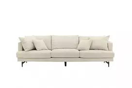 Trivietė sofa Sofija