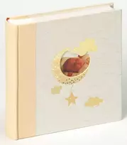Albumas  WALTHER ME-114  Bambini 10x15 200 | kišeninis | knyginio rišimo | viršelyje keičiama nuotrauka