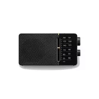 Kišeninis radijas Sangean AM / FM / SR-36